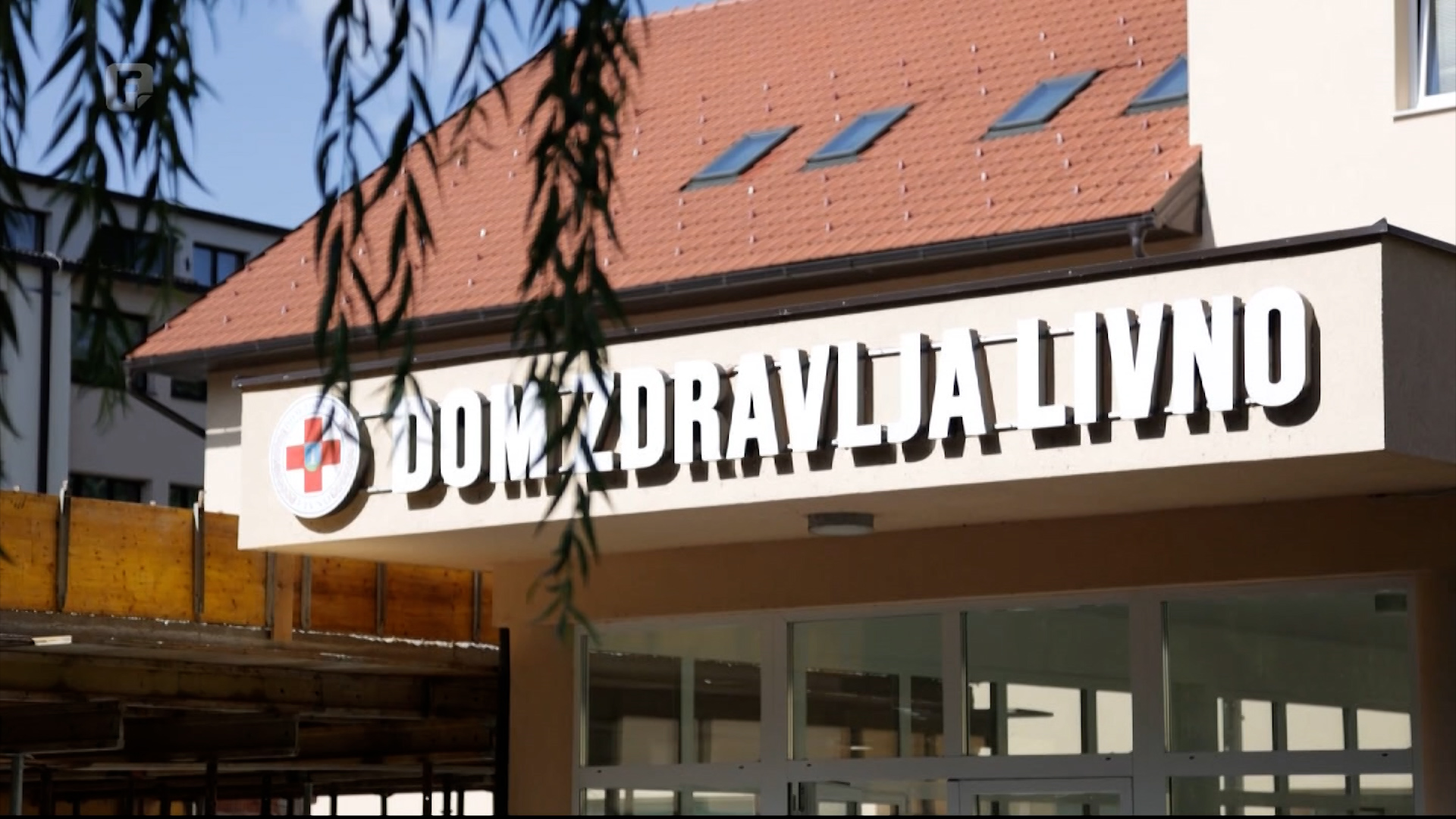 Dom zdravlja Livno i Zavod za javno zdravstvo Kantona 10 dobijaju novi izgled